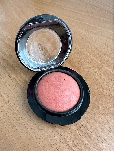 Beden MAC Allık Like Me Love Me