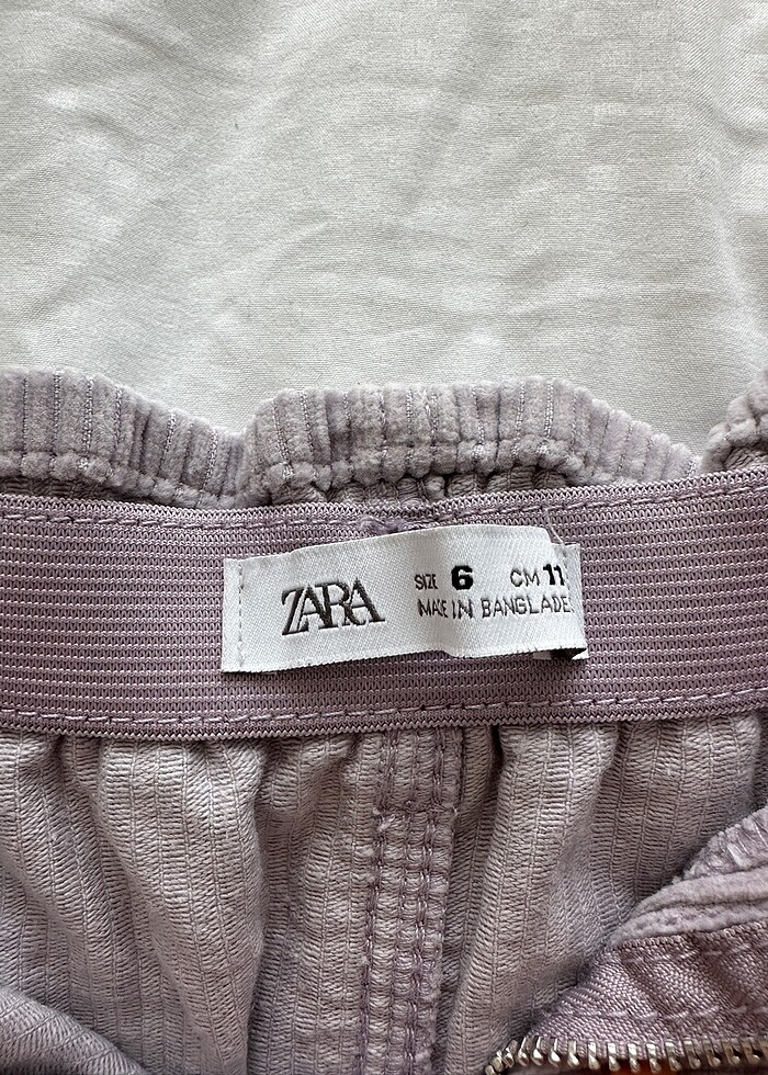 Zara Etek - Görsel 3