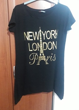 L xl uyumlu tshirt