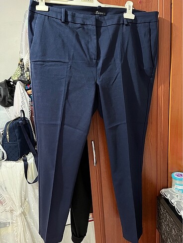 LC Waikiki Lcwaikiki 46 beden pantalon 1 2 kez giyildi