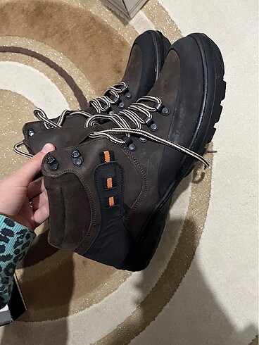 Yeni sıfır bot 42 no