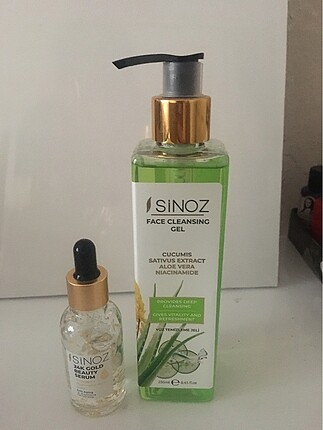 Sinoz serum