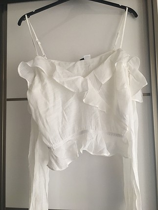 H&M H&M Mini Üst