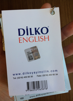 diğer Beden çeşitli Renk İkinci El Kitap