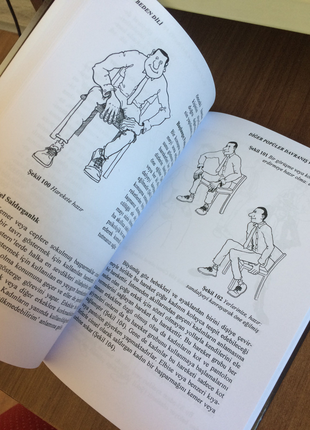 diğer Beden İkinci el kitap 