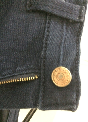 28 Beden LCW jean