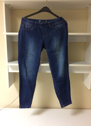Mango Jean