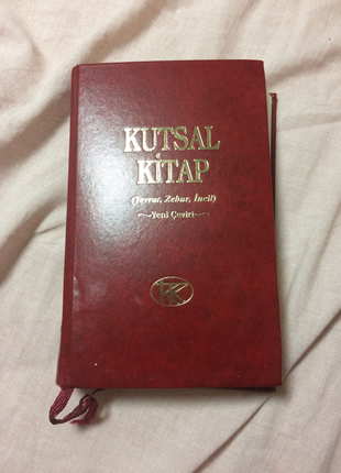 Diğer Kutsal Kitap