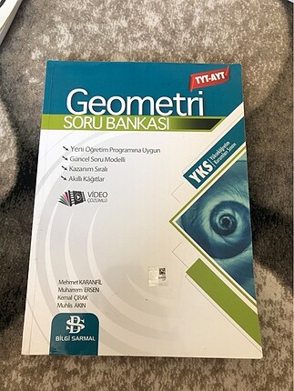 Geometri tyt ayt