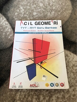 Acil geometri