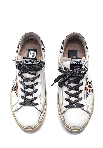 Golden goose sneaker