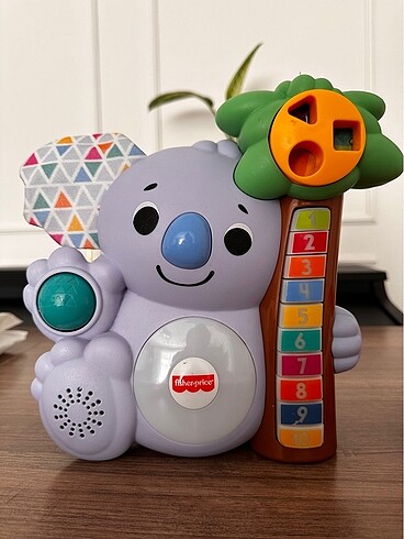 Fisher price