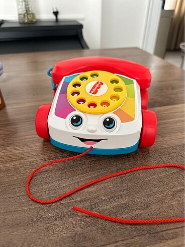 Fisher price