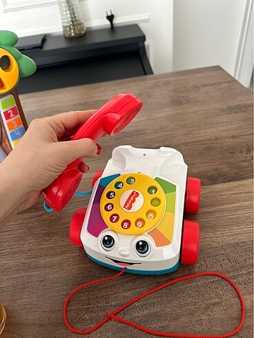 Fisher Price Fisher price