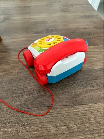  Beden Fisher price