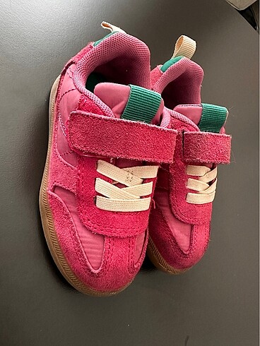 Zara Zara bebek