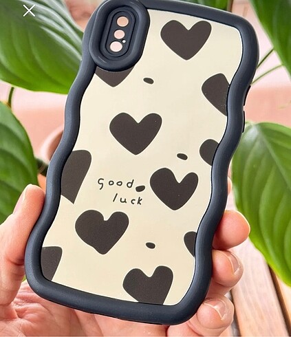 İPhone X XS kılıf