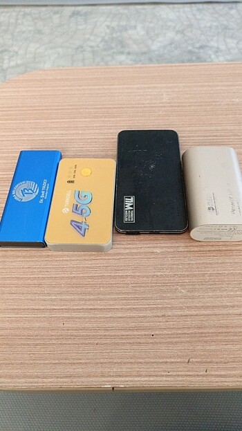 Powerbank