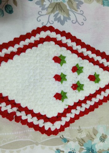 Nakışlı Çok Renkli Çocuk Battaniyesi - Görsel 2