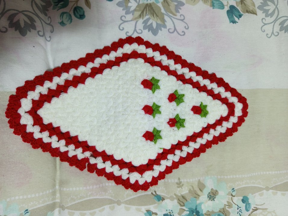 Nakışlı Çok Renkli Çocuk Battaniyesi - Görsel 2