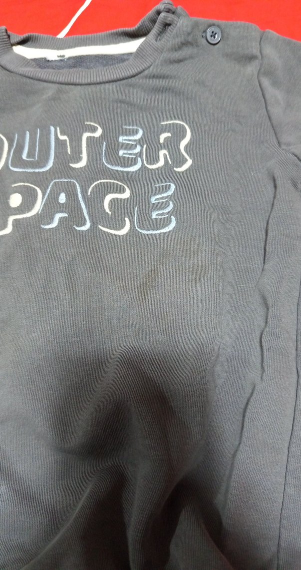 erkek çocuk kazak - Görsel 2