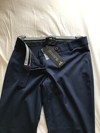 Adl marka pantolon
