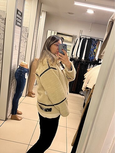 Zara S m l