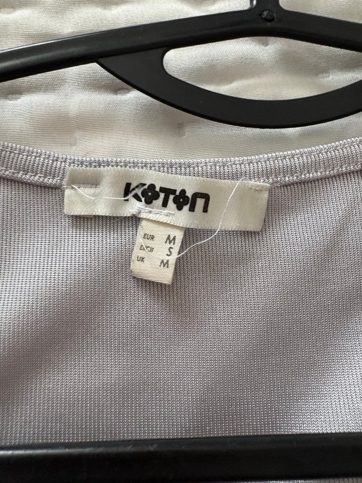 Kolsuz üst - Görsel 2