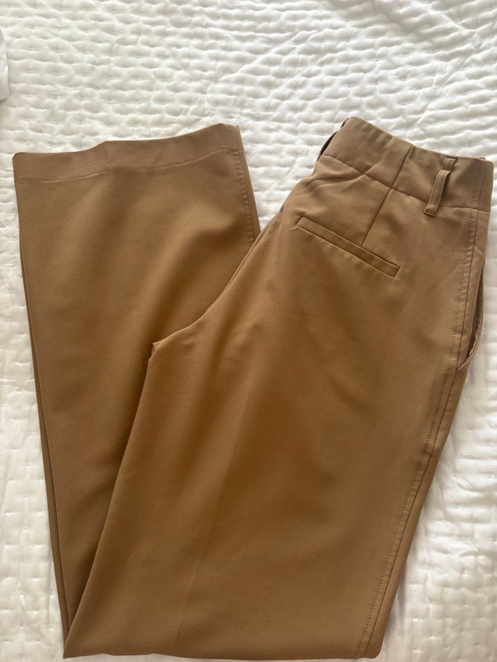 Kumaş pantolon - Görsel 3