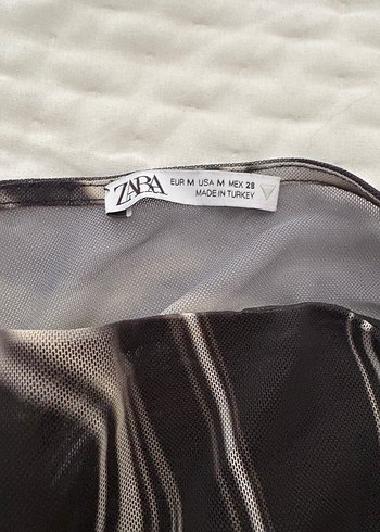 Kolsuz üst - Görsel 2