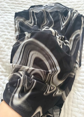 Kolsuz üst - Görsel 3