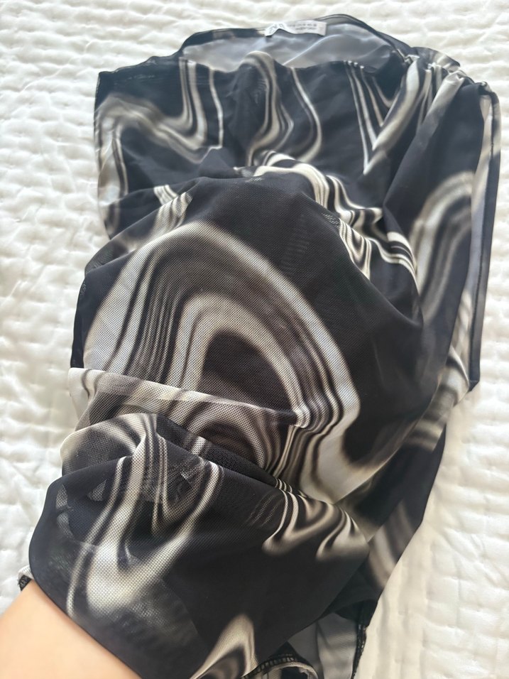 Kolsuz üst - Görsel 3