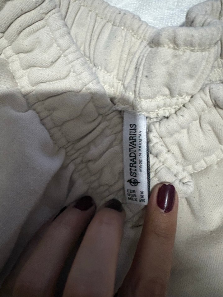 Eşofman altı - Görsel 3