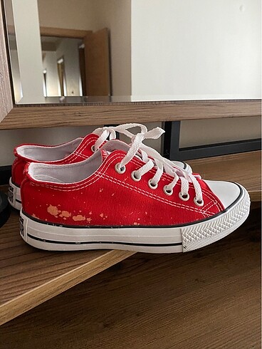 Converse Spor ayakkabı