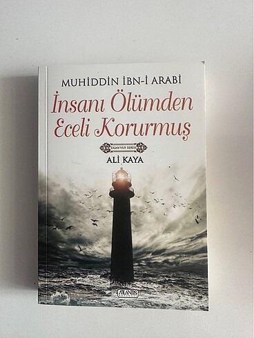 insanı ölümden eceli korurmuş