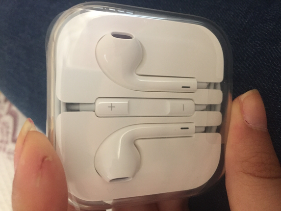 Apple Watch Kulaklık