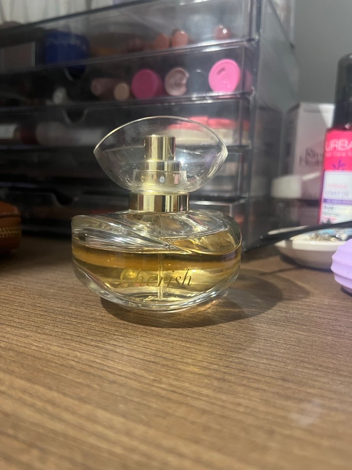 Avon Cherish Kadın Parfümü - Görsel 2