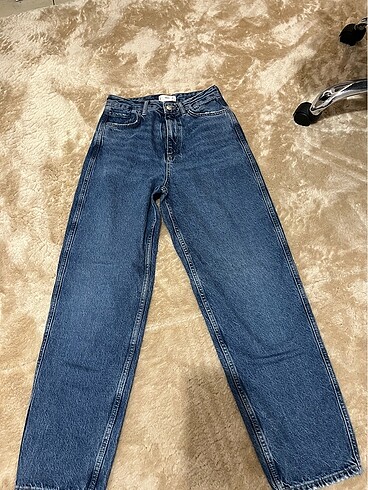 Mango Jean