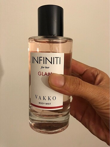 Vakko body misk - Görsel 2