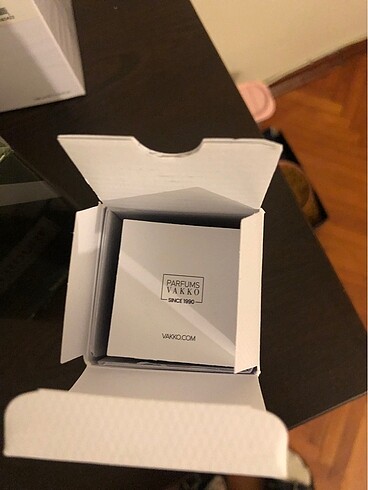 Vakko body misk - Görsel 4