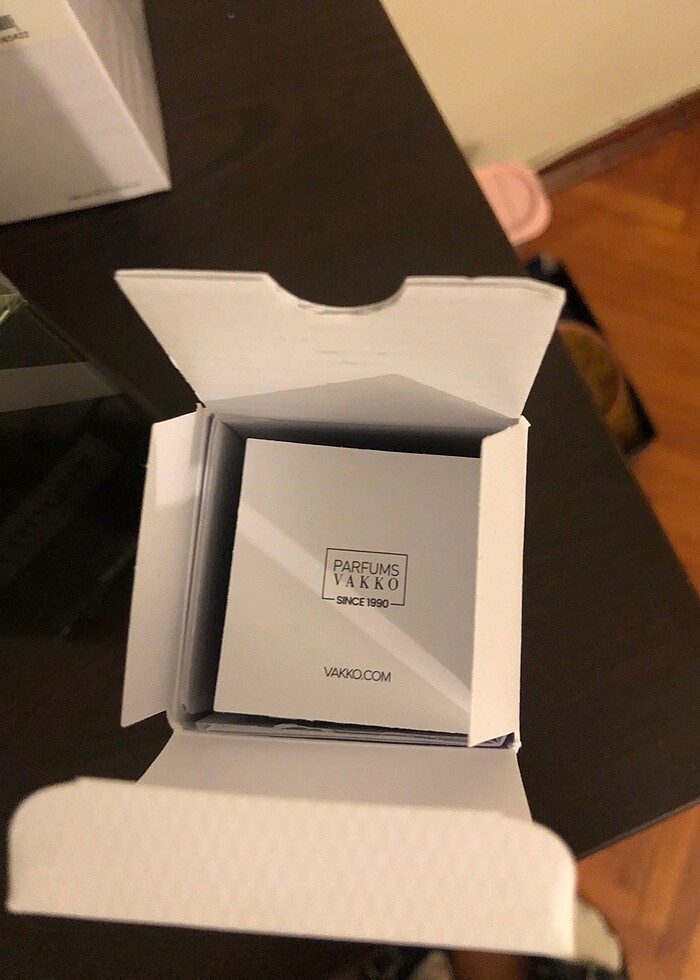 Vakko body misk - Görsel 4