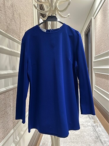 Saks tunik