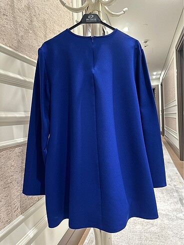 Diğer Saks tunik