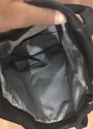 diğer Beden siyah Renk Siyah kol çantası