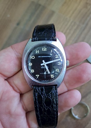 Libra Wehrmatchswerk Orjinal - Görsel 6