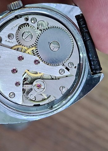 Libra Wehrmatchswerk Orjinal - Görsel 5