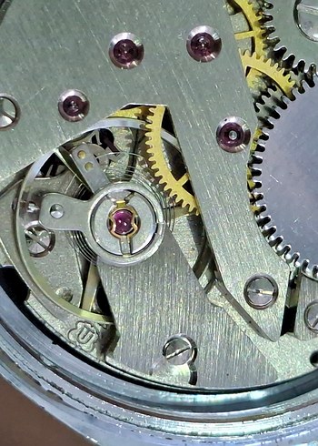 Libra Wehrmatchswerk Orjinal - Görsel 3