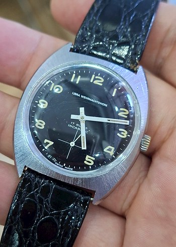 Libra Wehrmatchswerk Orjinal - Görsel 2