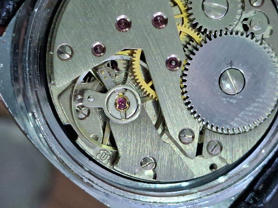 Libra Wehrmatchswerk Orjinal - Görsel 3