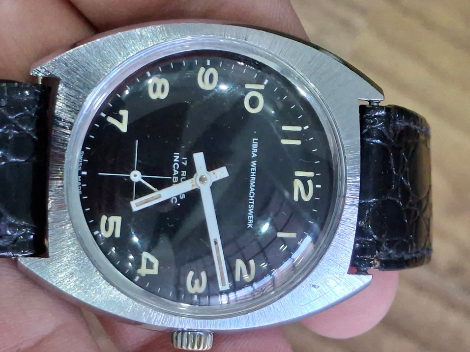 Libra Wehrmatchswerk Orjinal - Görsel 4